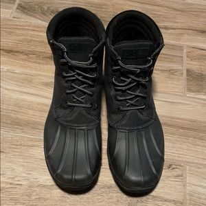 Men’s Waterproof Winter Boots
